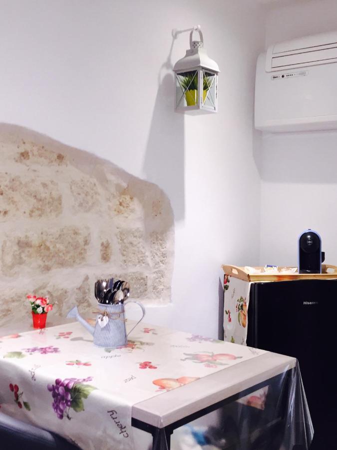 바리 Il Pavone B&B 외부 사진
