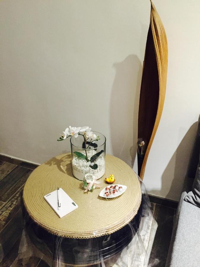 바리 Il Pavone B&B 외부 사진